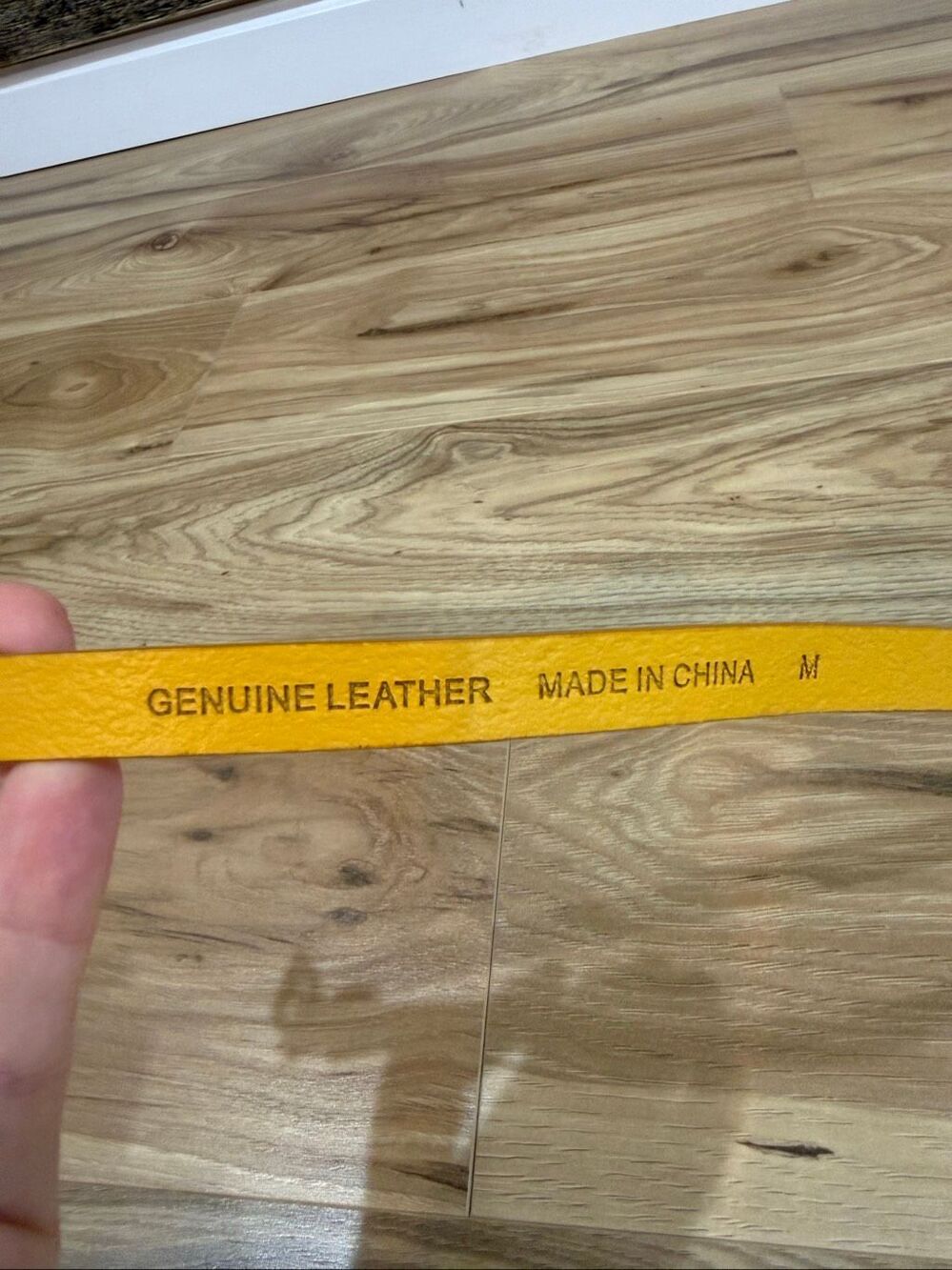 Belt - Picture 2 of 4